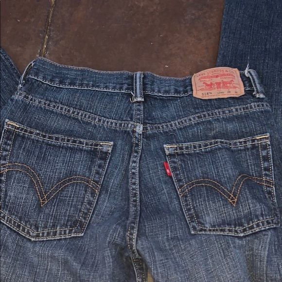 jeans - Picture 3 of 5